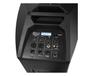 Imagem de Caixa makpro sistema amplificado mk ca600mx array system + mixer integrado de 4 canais