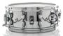 Imagem de Caixa Mapex Black Panther Cyrus 14x6 Chrome Steel Shell com aros Sonic Saver e Automático Duplo