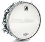 Imagem de Caixa Mapex Black Panther Razor 14x5 Dark Grey com Casco em Maple com Aros PowerHoop 2.3mm