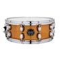 Imagem de Caixa mapex mpx maple/poplar cor natural 14x8"