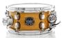Imagem de Caixa Mapex New MPX Natural Lacquer 10x5,5 Modelo Novo casco com Maple, automático Armory e caneca