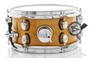 Imagem de Caixa Mapex New MPX Natural Lacquer 10x5,5 Modelo Novo casco com Maple, automático Armory e caneca