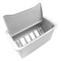Imagem de Caixa Mesa New 6 - Branco - Qm 37010.02