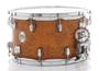 Imagem de Caixa Michael Power Gate Birch Flame Birdseye 14x8 com aros PowerHoop e 2 respiros de ar PGB1408