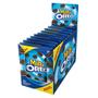 Imagem de Caixa Mini Oreo 10 Unidades 35G (350G)