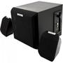 Imagem de Caixa Multimídia 2.1 Com Subwoofer 15W Rms X100B Edifier