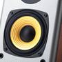Imagem de Caixa Multimídia com woofer 24w rms r1000t4 Edifier