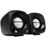 Imagem de Caixa Multimidia Speaker 2.0 Sp-303 C3tech - Sp-303bk