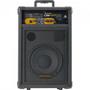 Imagem de Caixa Multiuso Hayonik Lite 400 60W RMS