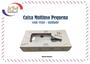 Imagem de Caixa multiuso Pequena - unid. - kit refeição, embalagem com visor, delivery (99913740)