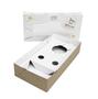 Imagem de Caixa multiuso Pequena - unid. - kit refeição, embalagem com visor, delivery (99913740)