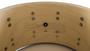 Imagem de Caixa Odery Eyedentity Birch Tiger Black Burst 14x6 Aros PowerHoop 2.3mm com Automático SNSNP