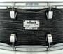 Imagem de Caixa Odery inRock Black Ash 14x7 Revestimento Especial Amadeirado e Casco em Basswood