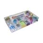 Imagem de Caixa Organizadora Box Multiuso Com 13 Divisórias G - Usual