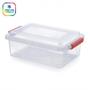 Imagem de Caixa Organizadora Com Tampa Nitronbox 27L