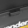 Imagem de Caixa Organizadora Plástica Com 1 Bandeja Vonder 6107403800