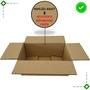 Imagem de Caixa Papelao Ecommerce 24x15x10 Forte Resistente 25 Unidade