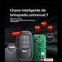 Imagem de Caixa para Chaves Inteligentes Toyota - Controle Remoto Universal Xhorse