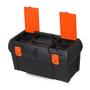 Imagem de Caixa para Ferramentas 19" c/ Organizador e Trava BDST19-011 Black&Decker