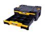 Imagem de Caixa Para Ferramentas Com 2 Gavetas Tstak Dwst17804 Dewalt