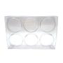 Imagem de Caixa para Macarons em PVC com Berço Collection by May - San Felipo - Rizzo
