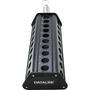 Imagem de Caixa Para Multsound Retangular 28p Datalink