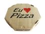 Imagem de Caixa Para Pizza Tamarozzi - 25Cm - C/75 (3Pct)