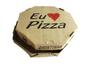 Imagem de Caixa Para Pizza Tamarozzi - 25Cm - C/75 (3Pct)