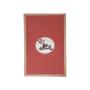 Imagem de Caixa para Vinho Tampa de Sapato 1 Div Rubi Wine 35x20x10 Mdf Pintado Adesivado