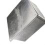 Imagem de Caixa Passagem Aluminio Acp 15Cx15Lx10A C 15
