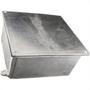 Imagem de Caixa Passagem Aluminio Acp 15Cx15Lx10A C 15