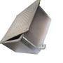 Imagem de Caixa Passagem Aluminio Stamplac 15Cx15Lx10A Cps15
