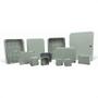 Imagem de Caixa Passagem Pvc Steck 154X110X 70 Ssx161