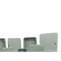 Imagem de Caixa Passagem Pvc Steck 154X110X 70 Ssx161