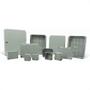 Imagem de Caixa Passagem Pvc Steck 170X145X 90 Sex171