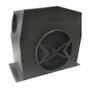 Imagem de Caixa Passiva Bomber B-one Subwoofer 8" 200W RMS 4 Ohms