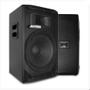 Imagem de Caixa Passiva Datrel DA 15-300 TI 15" 300w Rms Titanium Preto