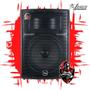 Imagem de Caixa Passiva Leacs 12" Brava 1200 - 150w RMS