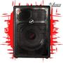 Imagem de Caixa Passiva Leacs FIT 320 2 Vias Preta