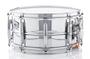 Imagem de Caixa Pearl Sensitone Elite Series Beaded Seamless Steel Shell 14x6,5 STH1465S com Pele Remo Top USA