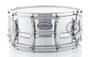 Imagem de Caixa Pearl Sensitone Elite Series Beaded Seamless Steel Shell 14x6,5 STH1465S com Pele Remo Top USA