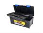 Imagem de Caixa Pesca Maleta Ferramentas Organizadora Polymer 4030x