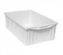 Imagem de Caixa Plastica 15,5l Com Tampa