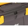 Imagem de Caixa Plástica Para Ferramentas Baú 320x170x170mm Com Bandej