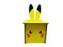Imagem de Caixa Porta Cards Pikachu Pokemon Personalizada