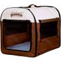 Imagem de Caixa Portátil Para Mascotes 79 X 56 61Cm Pawise Soft Crate 12527