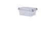 Imagem de Caixa Praticbox Paramount 1,0Lt-408