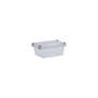 Imagem de Caixa Praticbox Paramount 1,0Lt-408
