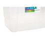 Imagem de Caixa Praticbox Prm. 90L-427 Transp
