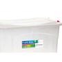 Imagem de Caixa Praticbox Prm. 90L-427 Transp